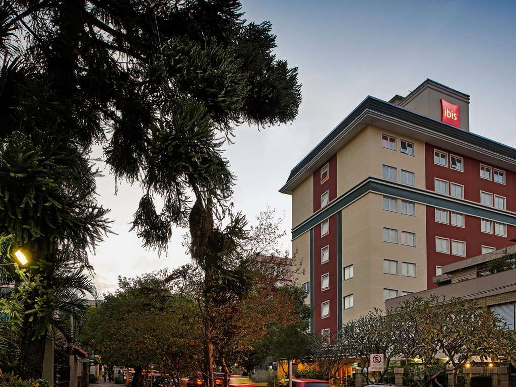 Ibis Moinhos De Vento 3* Porto Alegre